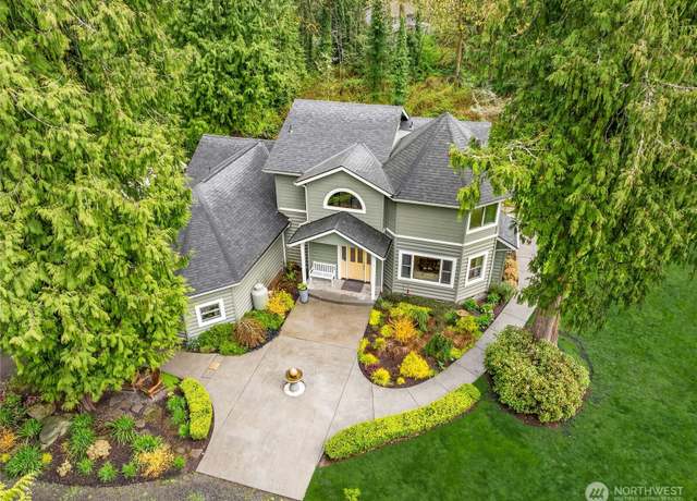 Property at 9034 Springwood Ave NE, Bainbridge Island, WA 98110, 3 beds, 3 baths