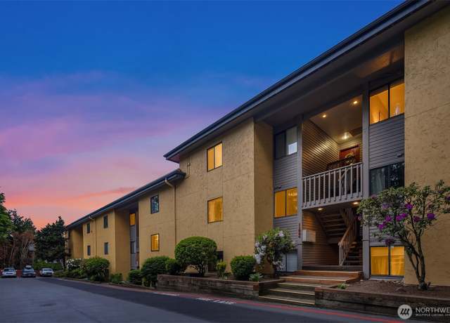 Property at 11634 100th Ave NE #323, Kirkland, WA 98034, 2 beds, 2 baths