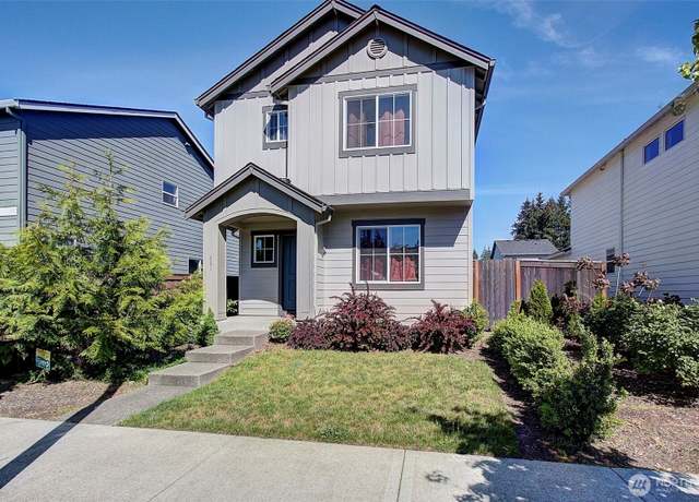 Property at 551 NE 137th Ave, Vancouver, WA 98684, 3 beds, 2.5 baths