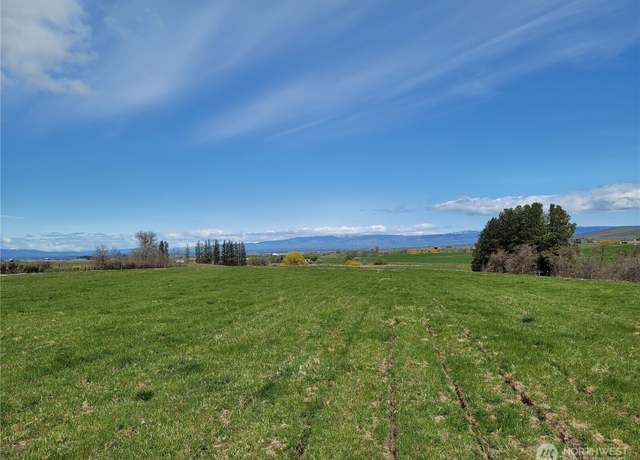 Property at 426 NKA Rolling Hill Dr, Ellensburg, WA 98926