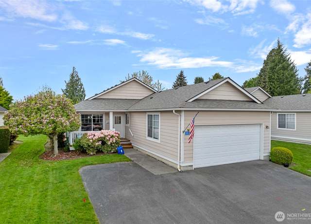 Property at 1135 Fidalgo Dr #78, Burlington, WA 98233, 2 beds, 2 baths