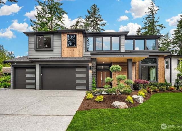 Property at 1429 166th Pl NE, Bellevue, WA 98008, 5 beds, 4.5 baths