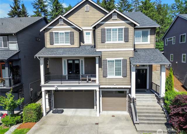 Property at 13707 187th Avenue Ct E, Bonney Lake, WA 98391, 5 beds, 3 baths