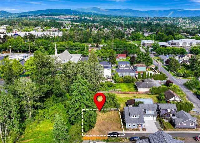Property at 607 E Illinois St, Bellingham, WA 98225