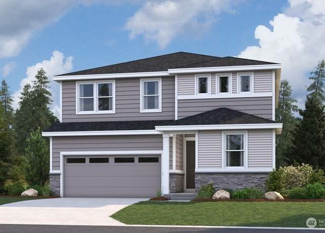 Property at 20226 150th St E #599, Bonney Lake, WA 98391, 4 beds, 3 baths