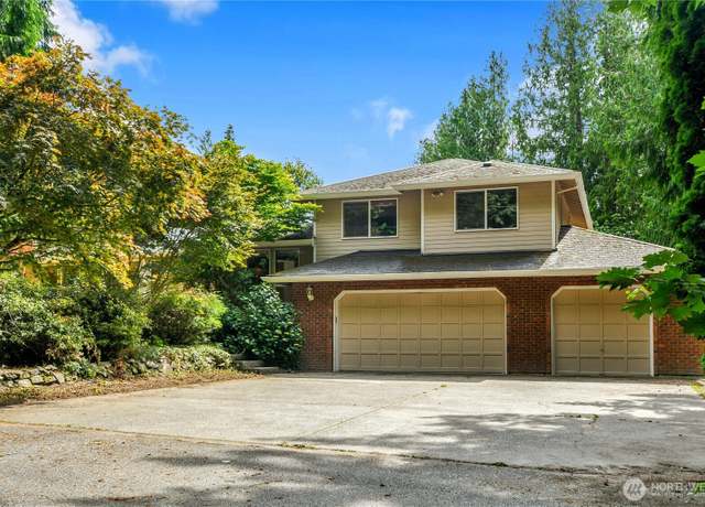 Property at 25115 SE 133rd Way, Issaquah, WA 98027, 3 beds, 3.5 baths