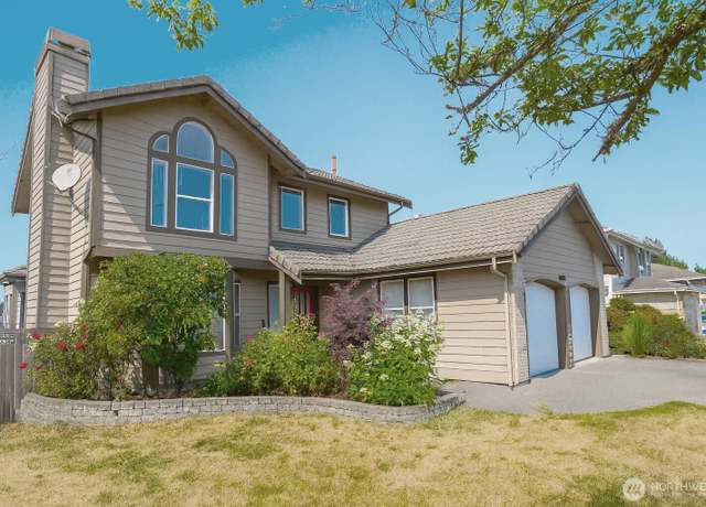 Property at 34801 30th Ave SW, Federal Way, WA 98023, 4 beds, 3 baths