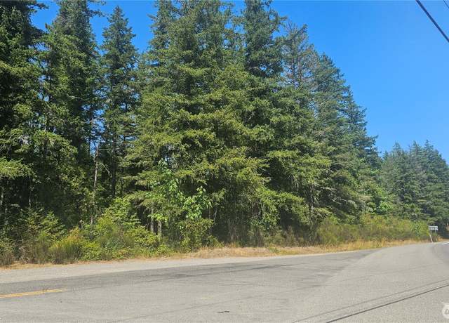 Property at 0 Us-101 And Penny Creek Rd, Quilcene, WA 98376
