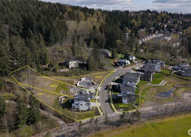 Property at 4368 Joyce Ct SE Lot 3, Auburn, WA 98092, 4 beds, 2.5 baths