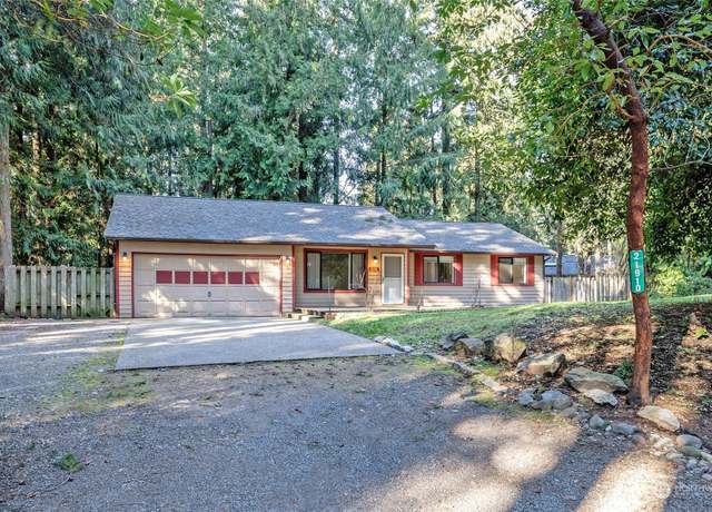 Property at 21910 Beachside Dr SE, Yelm, WA 98597, 3 beds, 2.5 baths