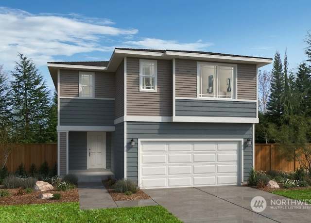 Property at 17610 SE 265th St #21, Covington, WA 98042, 3 beds, 2.5 baths