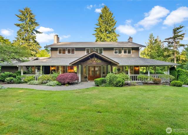 Property at 4016 42nd Street Ct NW, Gig Harbor, WA 98335, 3 beds, 2.5 baths