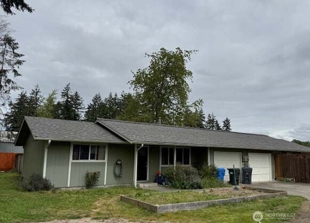 Property at 10227 10229 Ainsworth Ave S, Tacoma, WA 98444, 4 beds, 2 baths