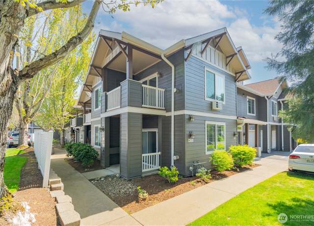 Property at 10800 SE 17th Circle Cir Unit D46, Vancouver, WA 98664, 2 beds, 2 baths