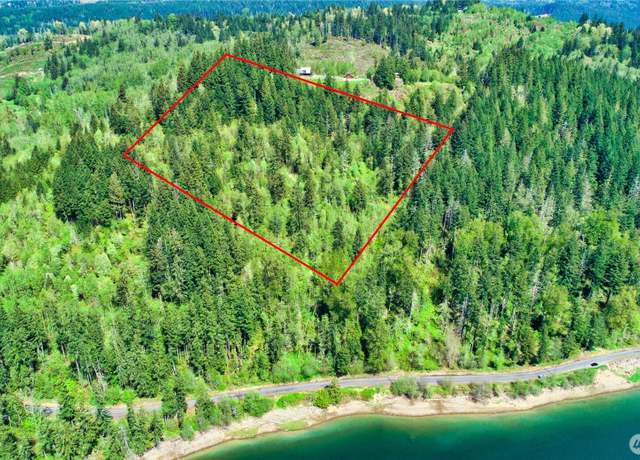 Property at 0 126th Avenue Ct E, Eatonville, WA 98328