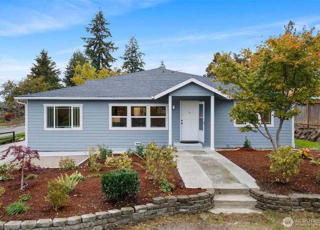 Property at 1332 SW 114th St, Seattle, WA 98146, 4 beds, 3 baths