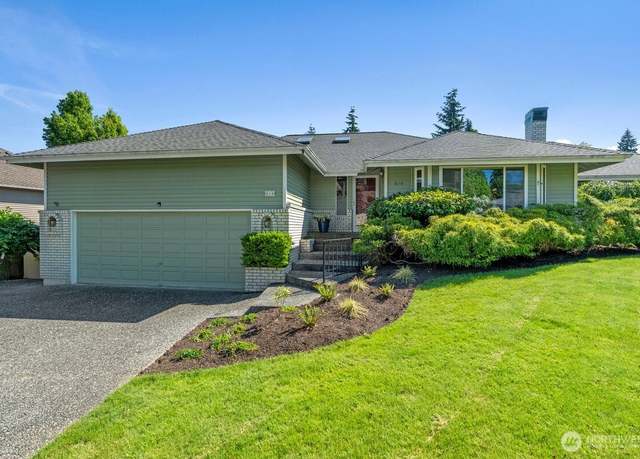 Property at 616 152nd Pl SW, Lynnwood, WA 98087, 3 beds, 2 baths