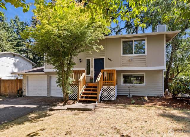Property at 9628 138th Street Ct NW, Gig Harbor, WA 98329, 3 beds, 2 baths
