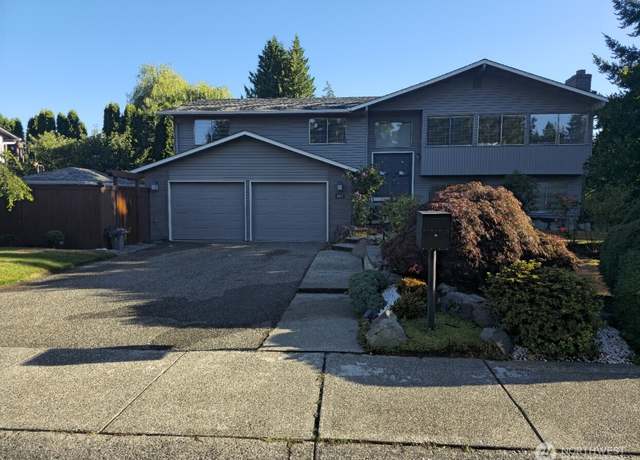 Property at 4807 153rd Pl SW, Edmonds, WA 98026, 4 beds, 2.5 baths