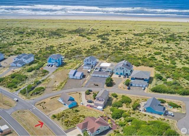 Property at 1037 Ocean Shores Blvd SW, Ocean Shores, WA 98569