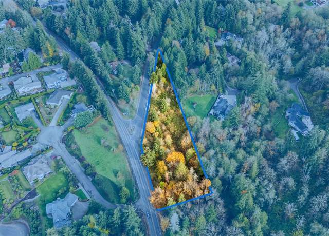 Property at 0 xxx Murphy Dr NW, Gig Harbor, WA 98335