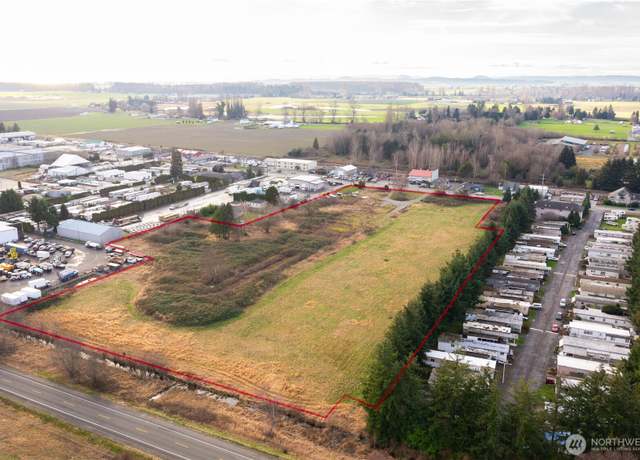 Property at 2318 Old HW 99 South, Mount Vernon, WA 98273