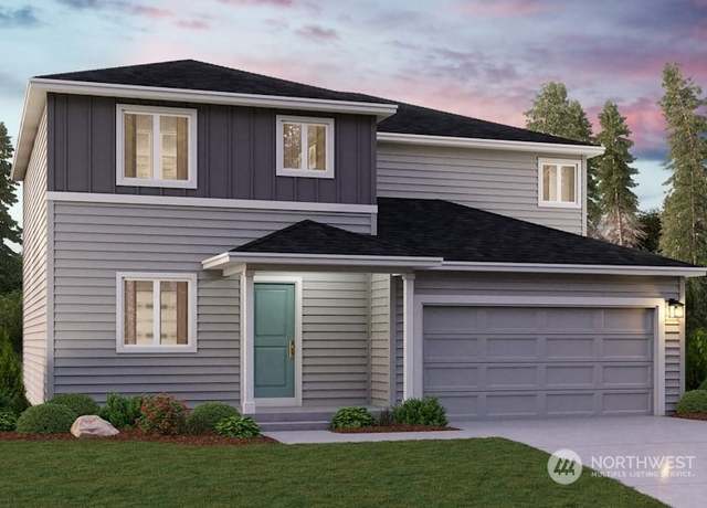 Property at 291 Wind River Ct, Chehalis, WA 98532, 3 beds, 2.5 baths