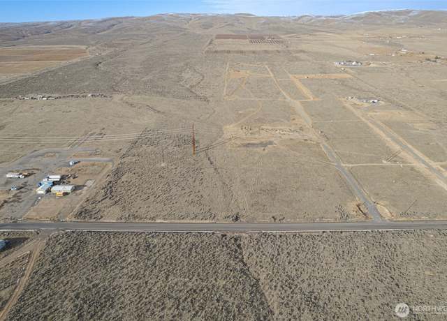 Property at 0 Road 13 NW, Quincy, WA 98848