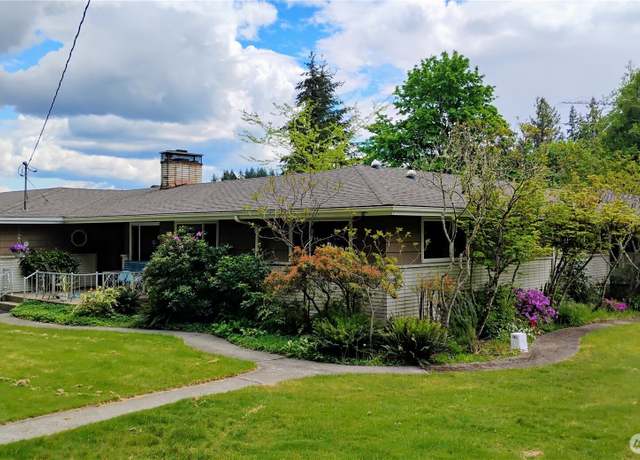 Property at 11202 Littlerock Rd SW, Olympia, WA 98512, 4 beds, 2 baths
