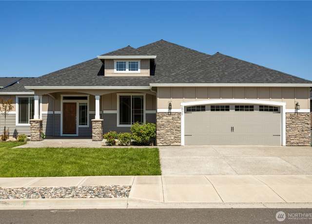 Property at 2930 S Cherry Grove Way, Ridgefield, WA 98642, 4 beds, 3 baths