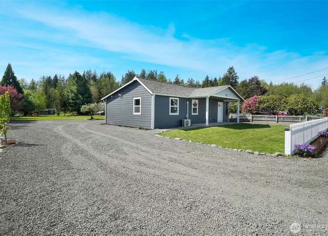 Property at 245 Stowell Rd, Salkum, WA 98570, 3 beds, 2 baths