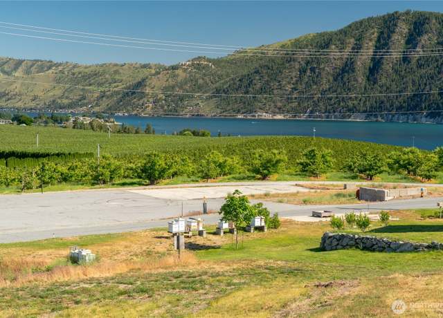 Property at 76 Firenza Ln, Manson, WA 98831