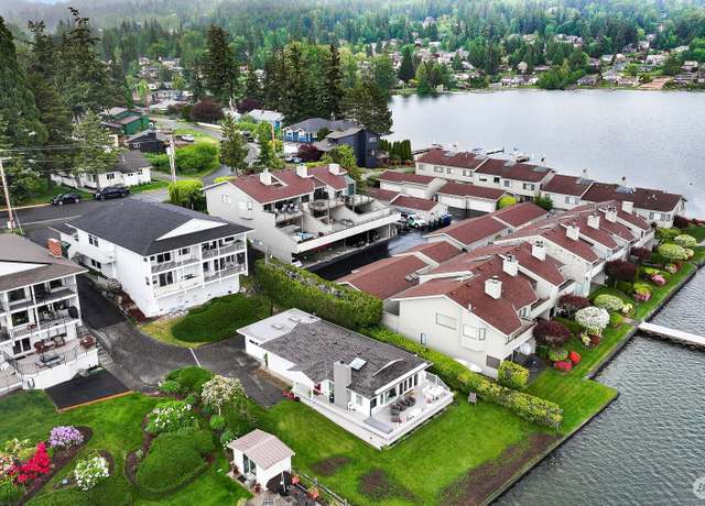 Property at 700 Northshore Dr #1, Bellingham, WA 98226, 2 beds, 1 bath