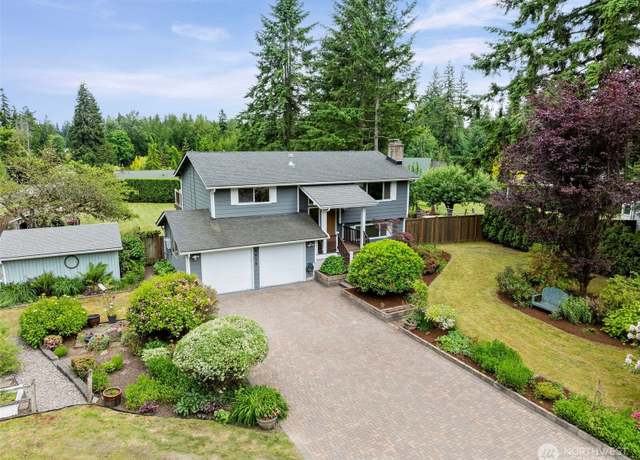 Property at 9918 220th Pl SE, Snohomish, WA 98296, 3 beds, 2 baths
