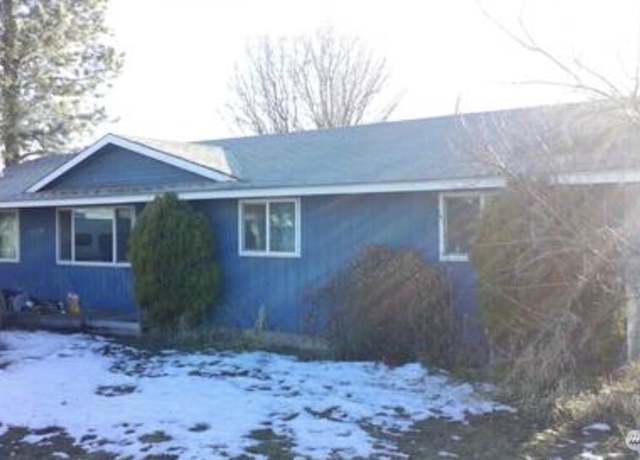 Property at 101 N Mason St, Kittitas, WA 98934, 3 beds, 1 bath