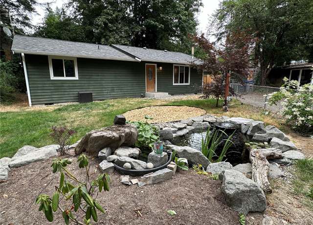 Property at 90 NE Burt Ct, Belfair, WA 98528, 3 beds, 2 baths