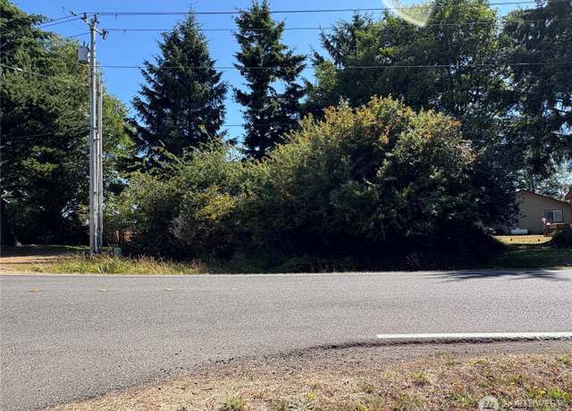Property at 991 Mount Olympus Ave SE, Ocean Shores, WA 98569