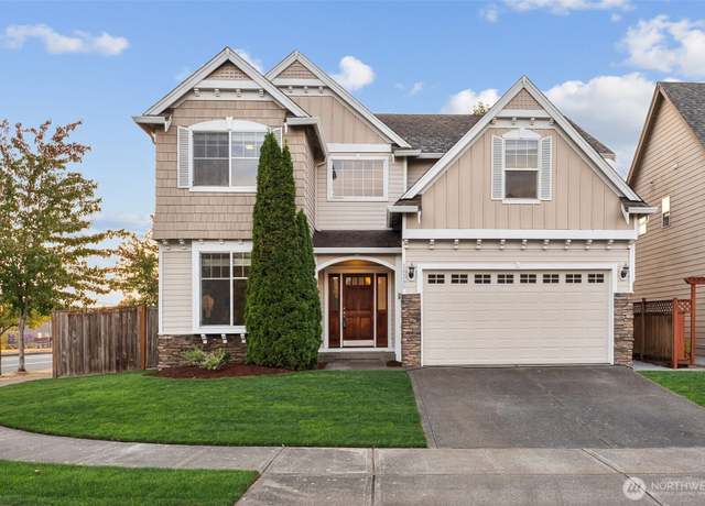 Property at 30395 120th Ave SE, Auburn, WA 98092, 4 beds, 2.5 baths