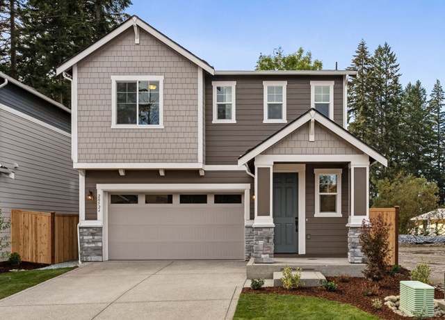 Property at 8776 75th Pl NE #38, Marysville, WA 98270, 4 beds, 2.5 baths