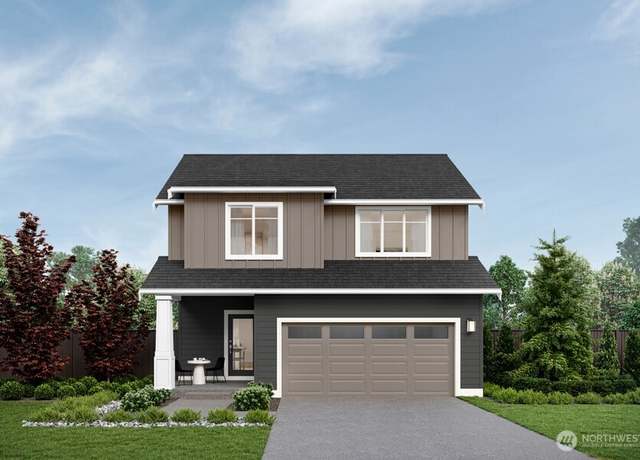 Property at 4417 88th Dr NE, Marysville, WA 98270, 3 beds, 2.5 baths
