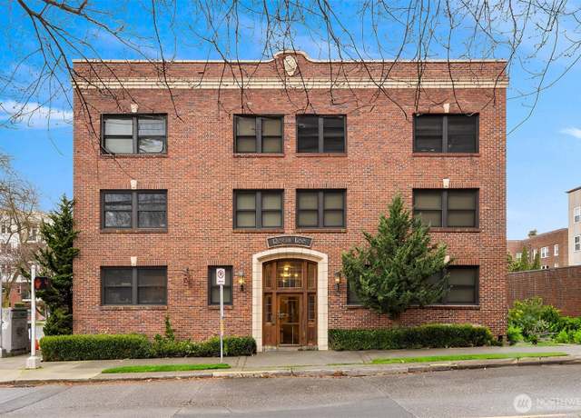 Property at 603 3rd Ave W, Seattle, WA 98119, 12 beds, 24 baths