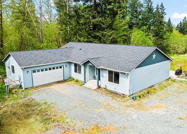Property at 11211 Clear Lake North Rd E, Eatonville, WA 98328, 3 beds, 2 baths