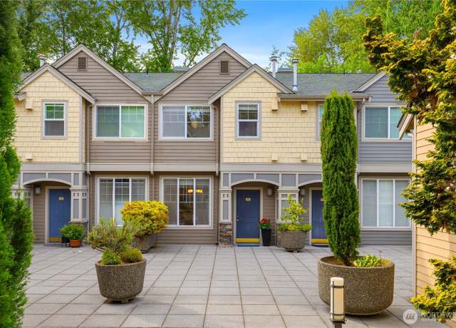 Property at 9205 122nd Ct NE Unit A107, Kirkland, WA 98033, 2 beds, 2.5 baths