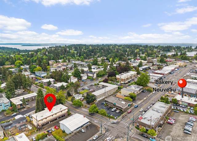 Property at 15314 4th Ave SW #3, Burien, WA 98166, 2 beds, 1.5 baths