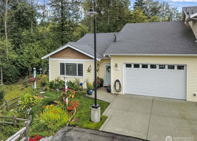 Property at 6511 127th Street Ct E #19, Puyallup, WA 98373, 2 beds, 2 baths