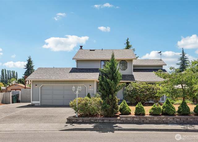 Property at 13815 49th Dr NE, Marysville, WA 98271, 4 beds, 2.5 baths