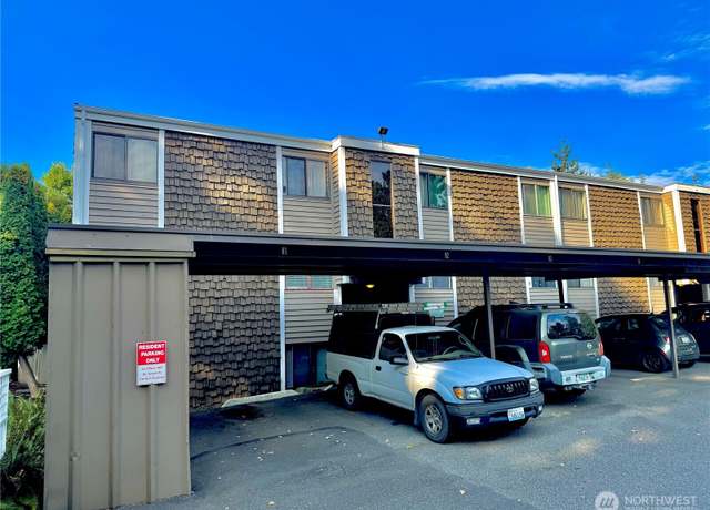 Property at 1356 Orleans St, Bellingham, WA 98229, 2 beds, 2 baths
