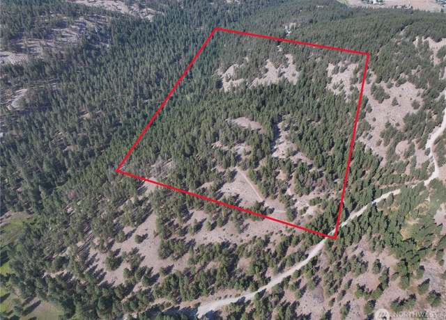 Property at 1 XXX Gerrett Ln, Tonasket, WA 98855
