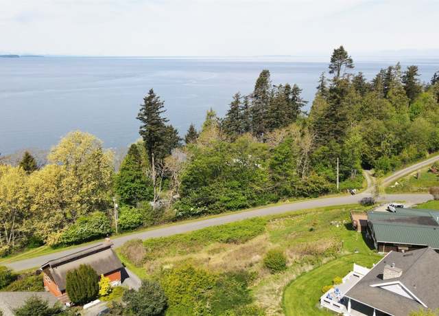 Property at 0 Taft Dr, Lummi Island, WA 98262