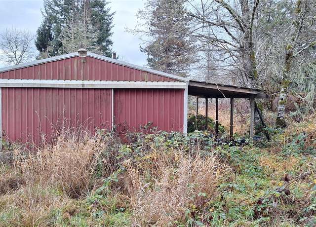 Property at 145 Ingalls Rd, Chehalis, WA 98532, 2 beds, 1 bath